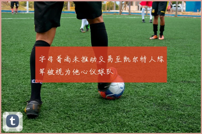 字母哥尚未推动交易至凯尔特人绿军被视为他心仪球队